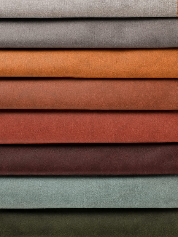 Cloudy Sofa Tech Tkanina