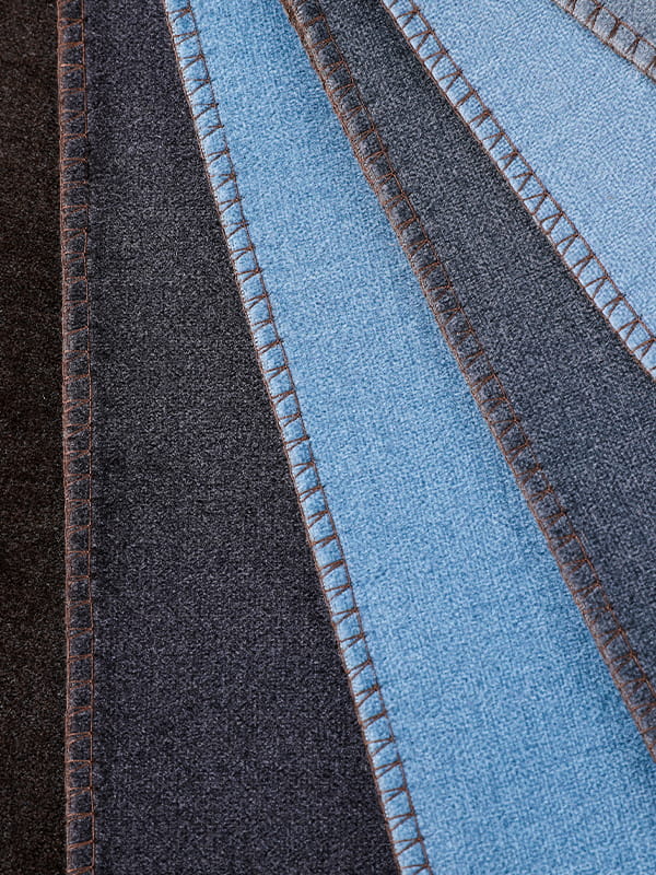 Tkanina molina pohovky