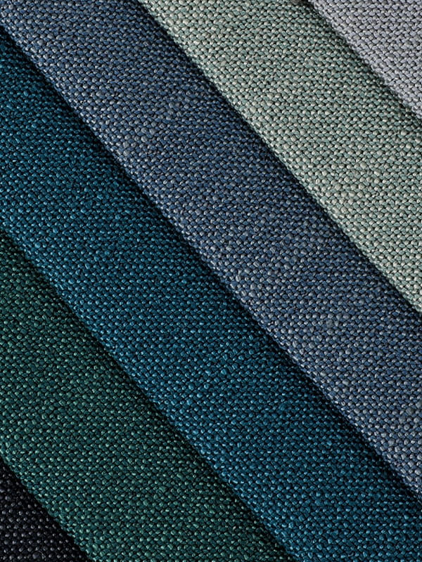 Plain Polyester a ľanové látky nautilus Plain Polyester a ľanové látky nautilus