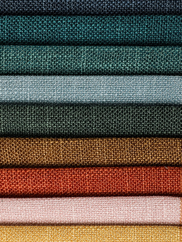 Mondola Sofa Chenille Tkanina