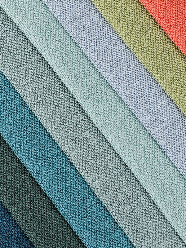 Polyester a ľanové tkaniny pre pohovky Polyester a ľanové tkaniny pre pohovky