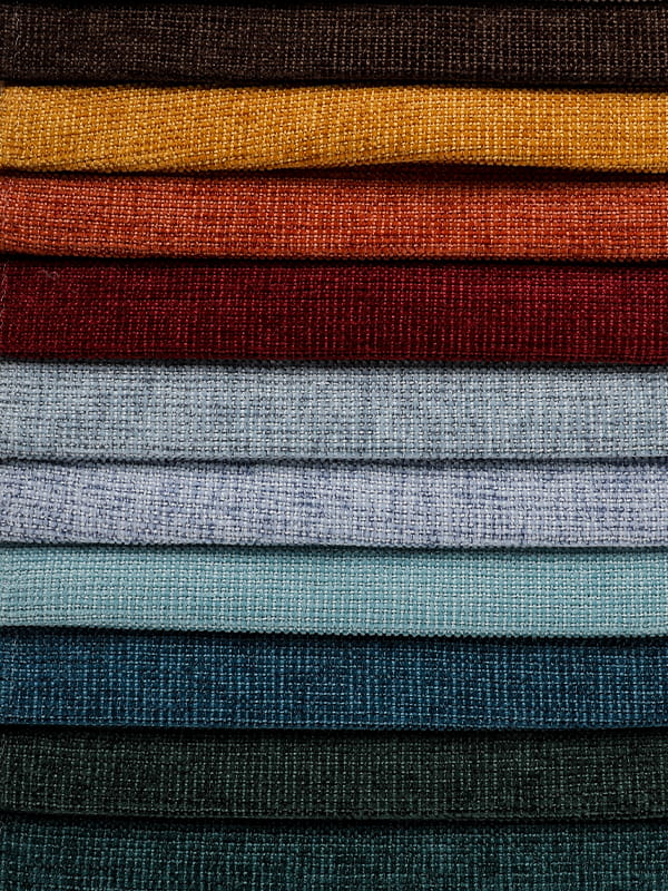 Tkanina Morris Sofa Chenille