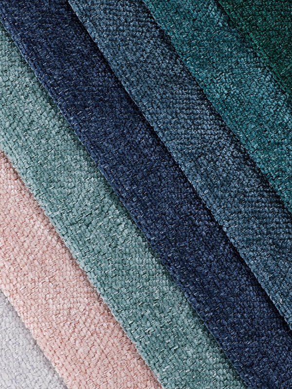 Tkaná tkanina na chenille Tkaná tkanina na chenille