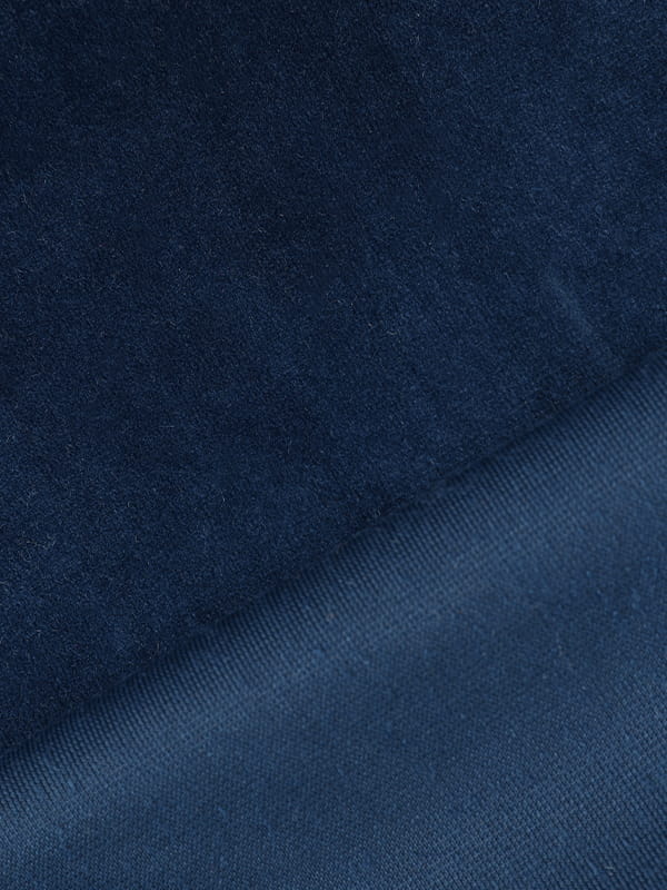 Pávová pohovka matná zamatová tkanina Pávová pohovka matná zamatová tkanina